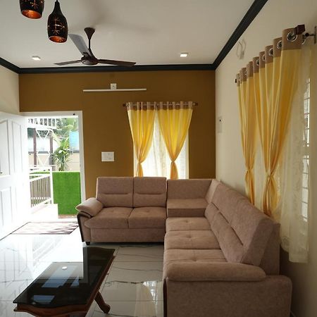 Lakeway Resorts Alappuzha Eksteriør bilde