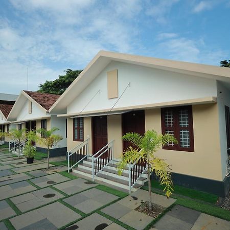 Lakeway Resorts Alappuzha Eksteriør bilde