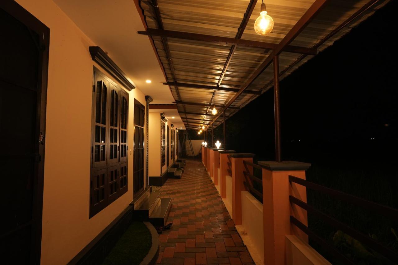 Lakeway Resorts Alappuzha Eksteriør bilde